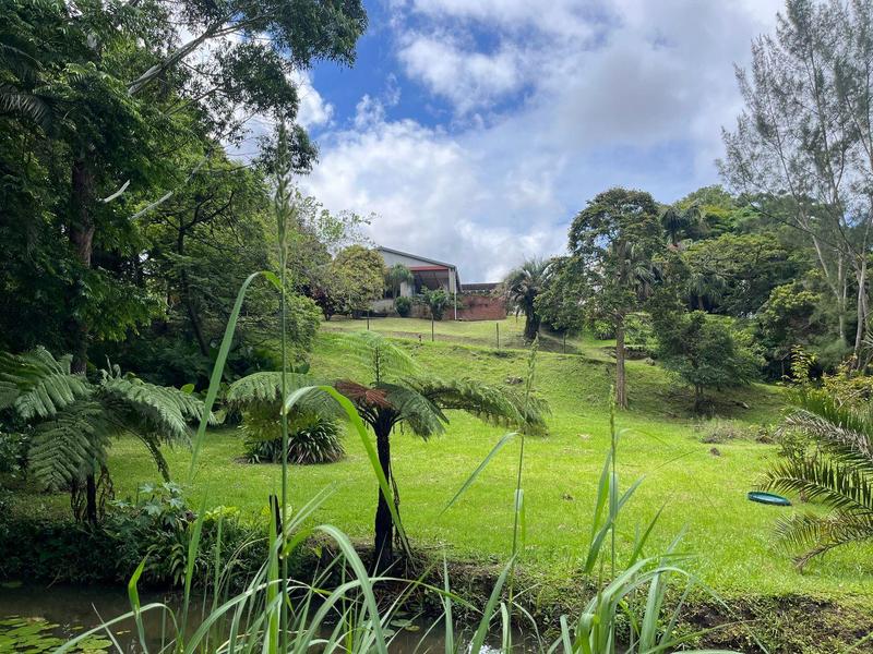 4 Bedroom Property for Sale in Banners Rest KwaZulu-Natal