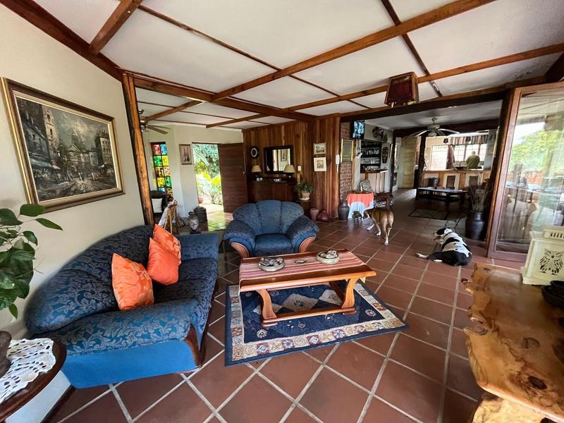 4 Bedroom Property for Sale in Banners Rest KwaZulu-Natal