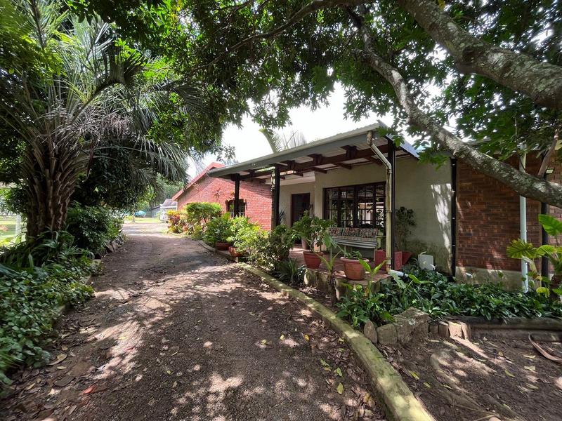 4 Bedroom Property for Sale in Banners Rest KwaZulu-Natal
