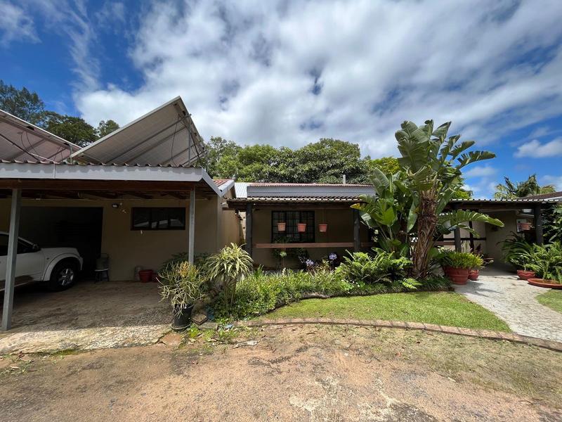 4 Bedroom Property for Sale in Banners Rest KwaZulu-Natal