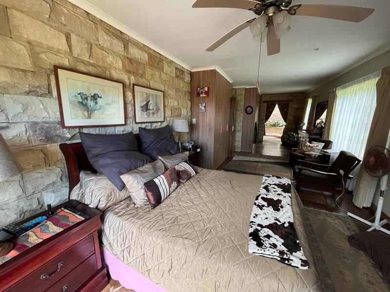 4 Bedroom Property for Sale in Banners Rest KwaZulu-Natal