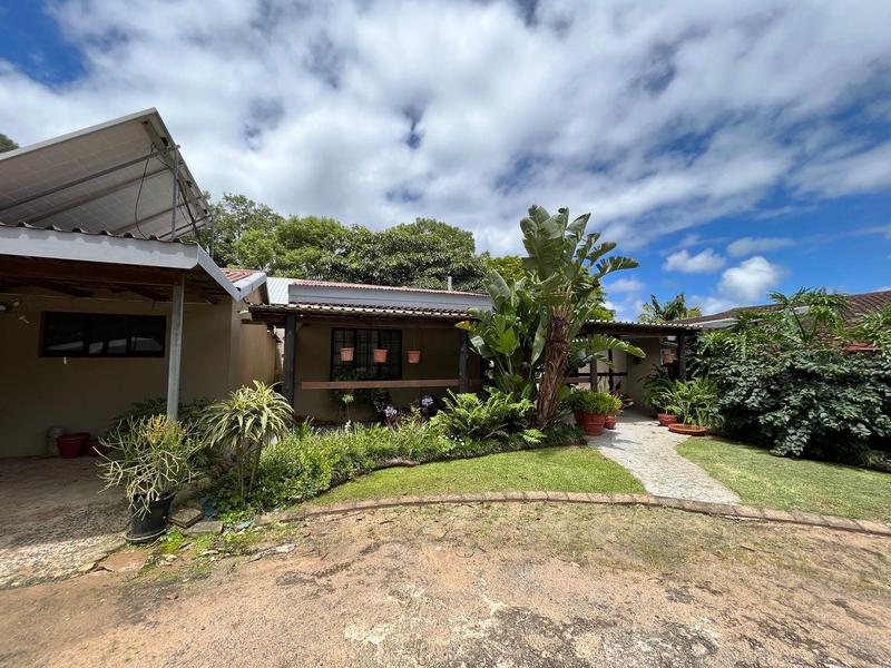 4 Bedroom Property for Sale in Banners Rest KwaZulu-Natal