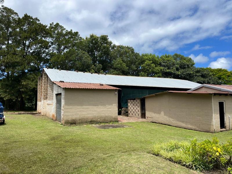4 Bedroom Property for Sale in Banners Rest KwaZulu-Natal