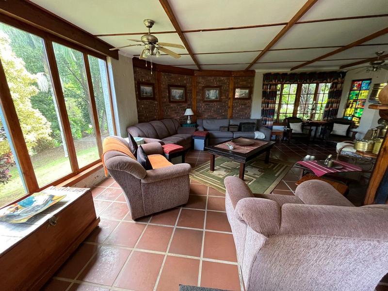 4 Bedroom Property for Sale in Banners Rest KwaZulu-Natal
