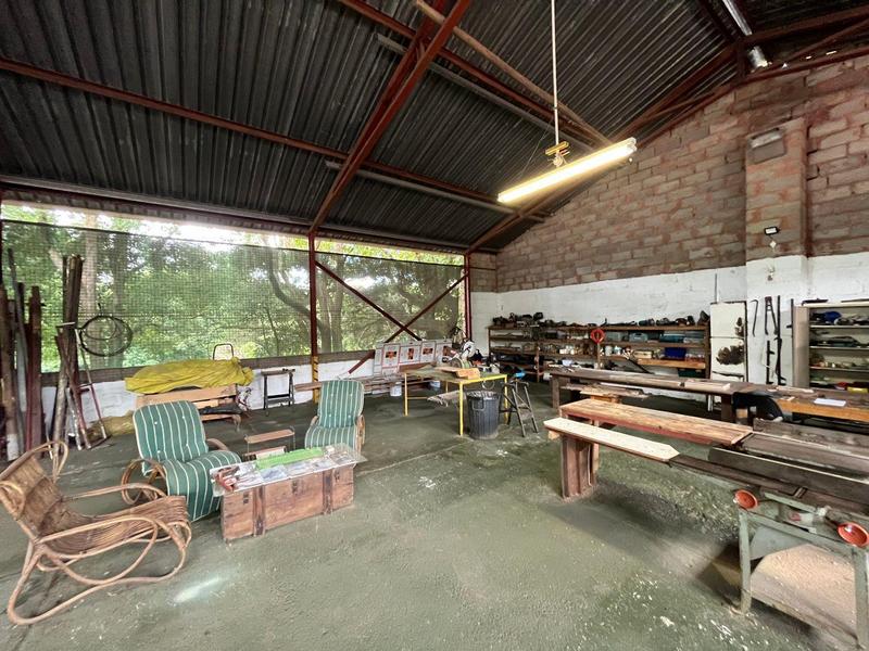 4 Bedroom Property for Sale in Banners Rest KwaZulu-Natal