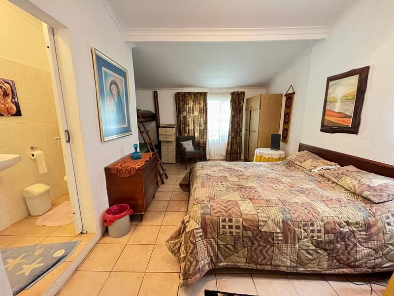 4 Bedroom Property for Sale in Banners Rest KwaZulu-Natal