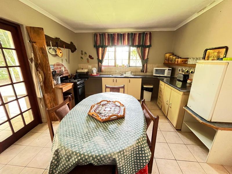4 Bedroom Property for Sale in Banners Rest KwaZulu-Natal