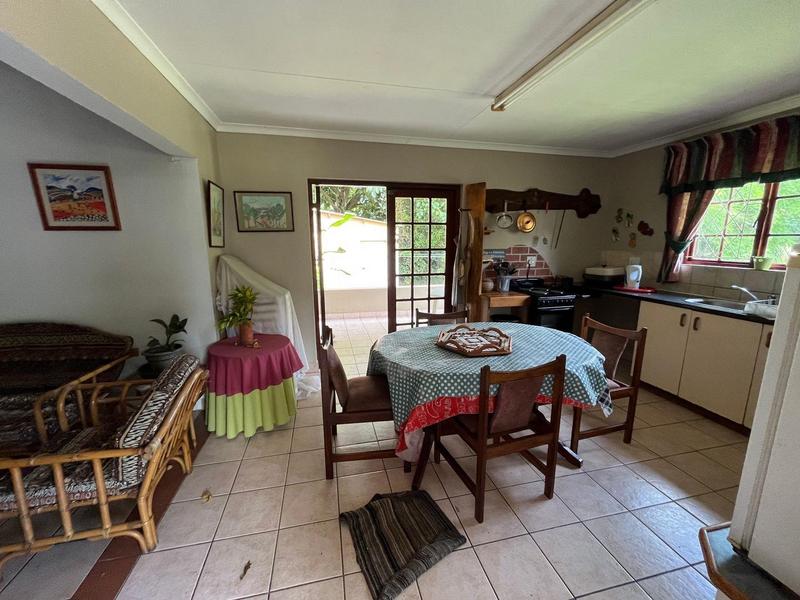 4 Bedroom Property for Sale in Banners Rest KwaZulu-Natal