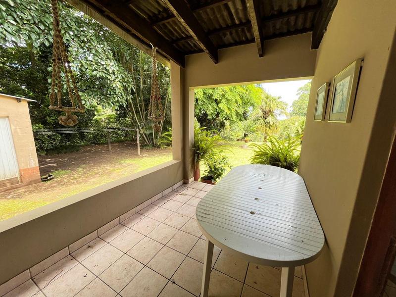 4 Bedroom Property for Sale in Banners Rest KwaZulu-Natal