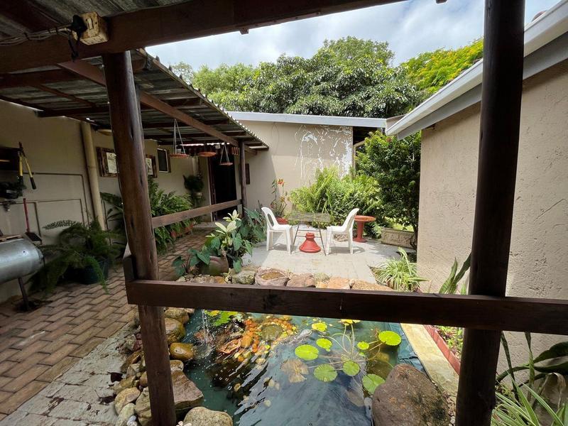 4 Bedroom Property for Sale in Banners Rest KwaZulu-Natal