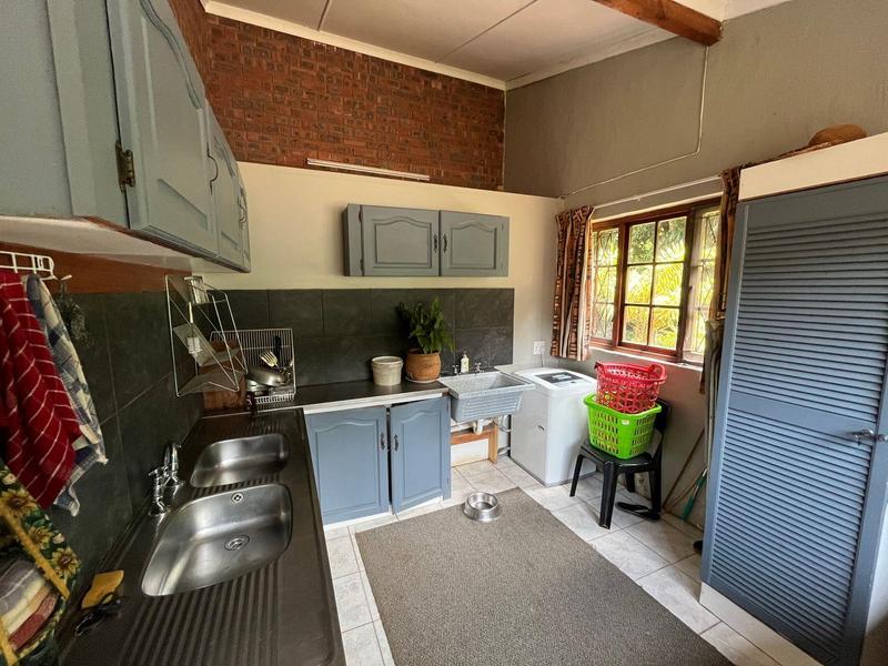 4 Bedroom Property for Sale in Banners Rest KwaZulu-Natal