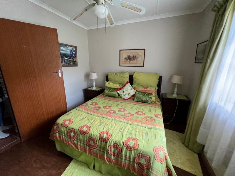 4 Bedroom Property for Sale in Banners Rest KwaZulu-Natal