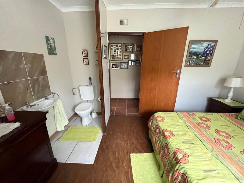 4 Bedroom Property for Sale in Banners Rest KwaZulu-Natal