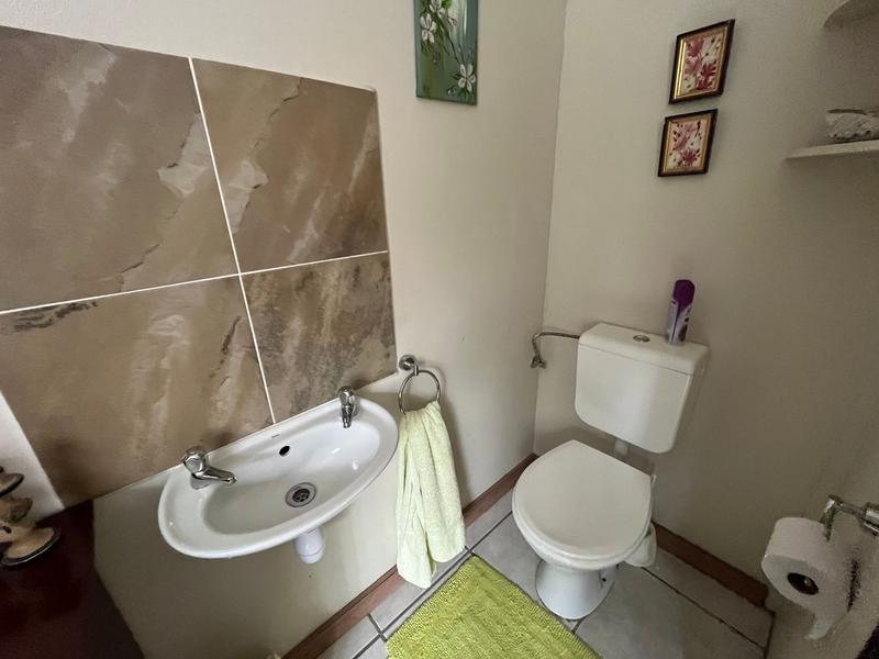 4 Bedroom Property for Sale in Banners Rest KwaZulu-Natal
