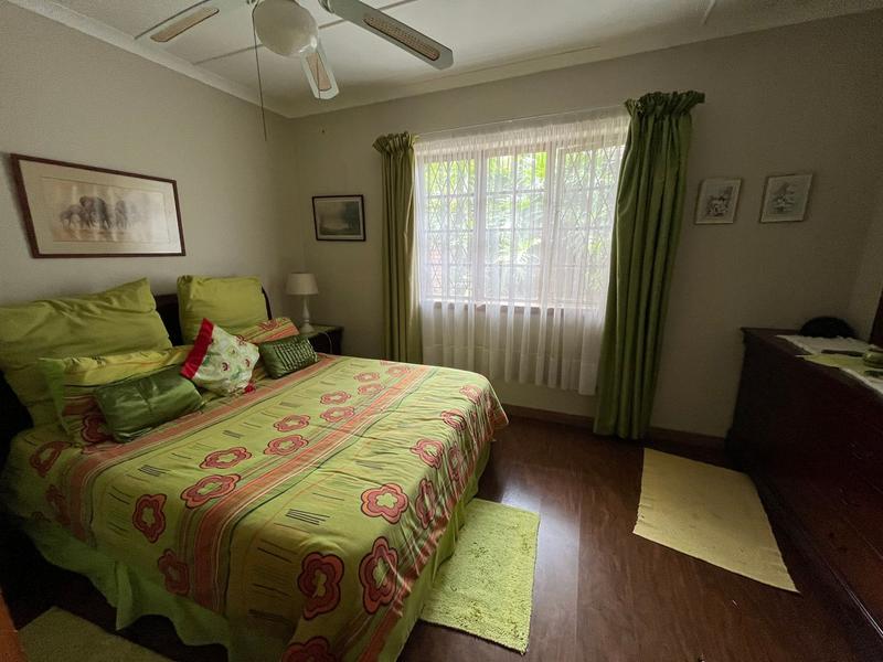 4 Bedroom Property for Sale in Banners Rest KwaZulu-Natal