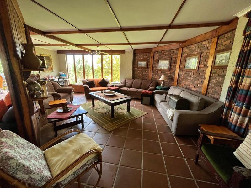 4 Bedroom Property for Sale in Banners Rest KwaZulu-Natal