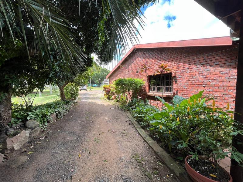 4 Bedroom Property for Sale in Banners Rest KwaZulu-Natal