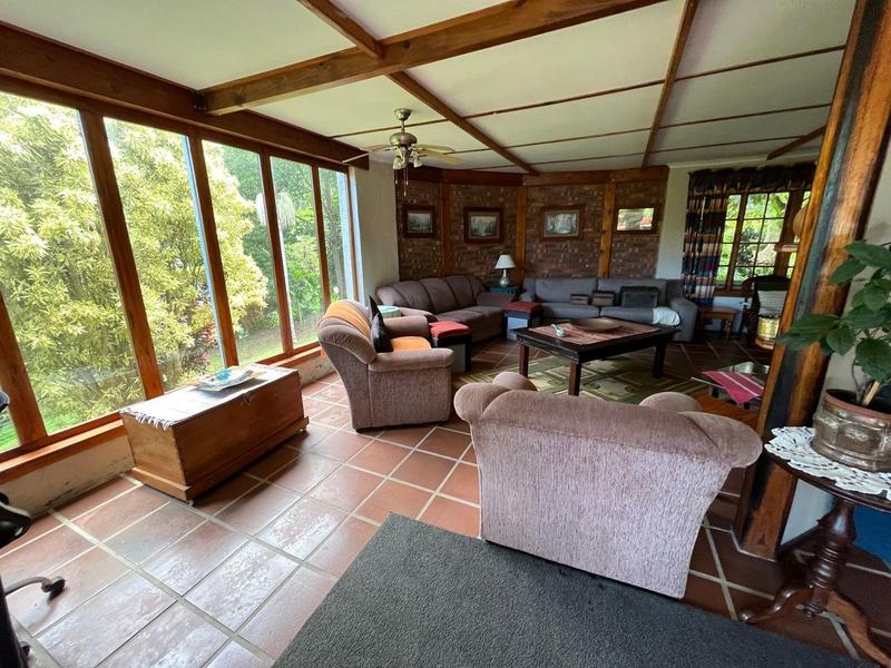 4 Bedroom Property for Sale in Banners Rest KwaZulu-Natal