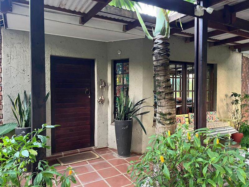 4 Bedroom Property for Sale in Banners Rest KwaZulu-Natal