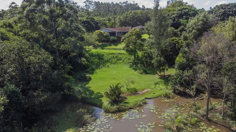 4 Bedroom Property for Sale in Banners Rest KwaZulu-Natal