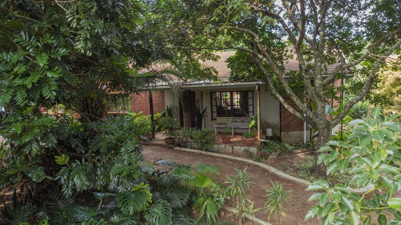 4 Bedroom Property for Sale in Banners Rest KwaZulu-Natal