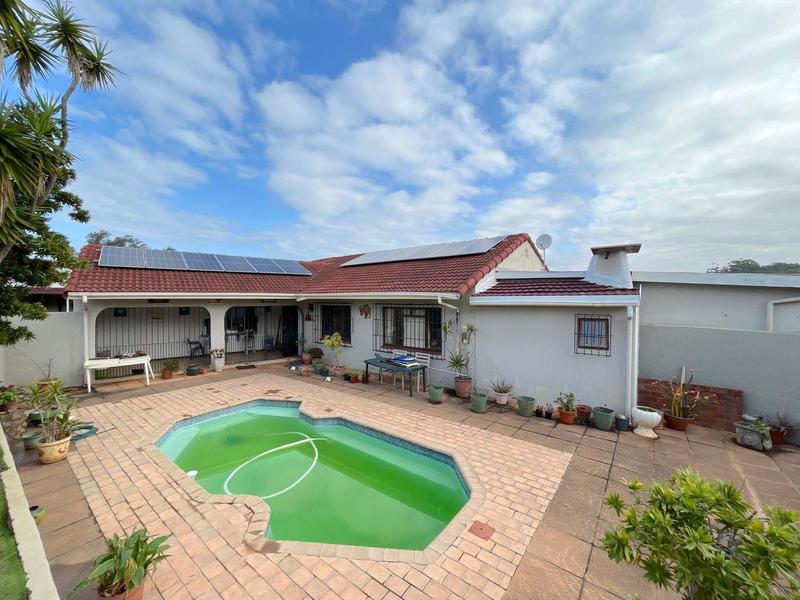 5 Bedroom Property for Sale in Banners Rest KwaZulu-Natal