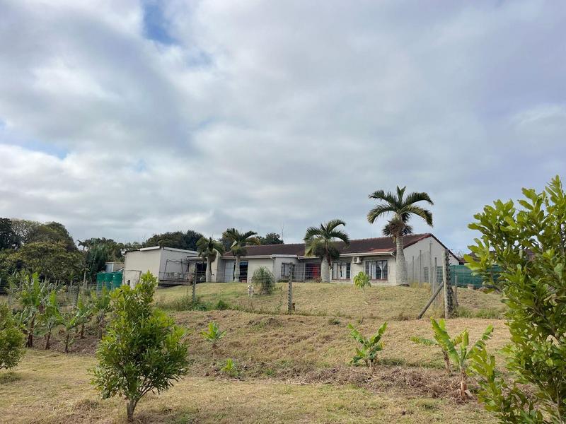 5 Bedroom Property for Sale in Banners Rest KwaZulu-Natal