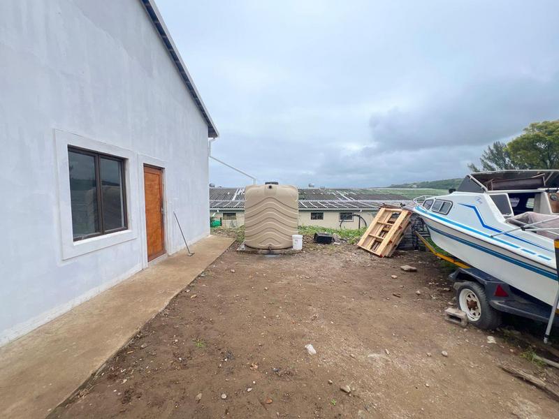 Commercial Property for Sale in Banners Rest KwaZulu-Natal