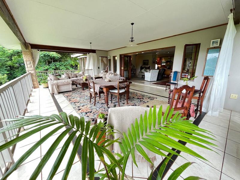 5 Bedroom Property for Sale in Banners Rest KwaZulu-Natal