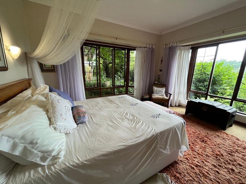 5 Bedroom Property for Sale in Banners Rest KwaZulu-Natal