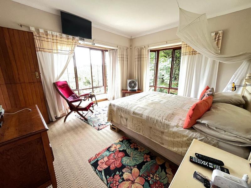 5 Bedroom Property for Sale in Banners Rest KwaZulu-Natal
