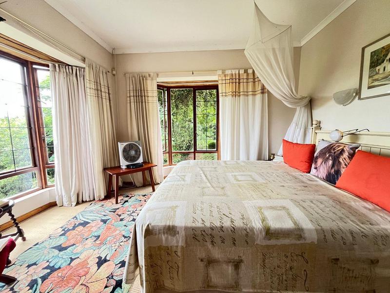 5 Bedroom Property for Sale in Banners Rest KwaZulu-Natal