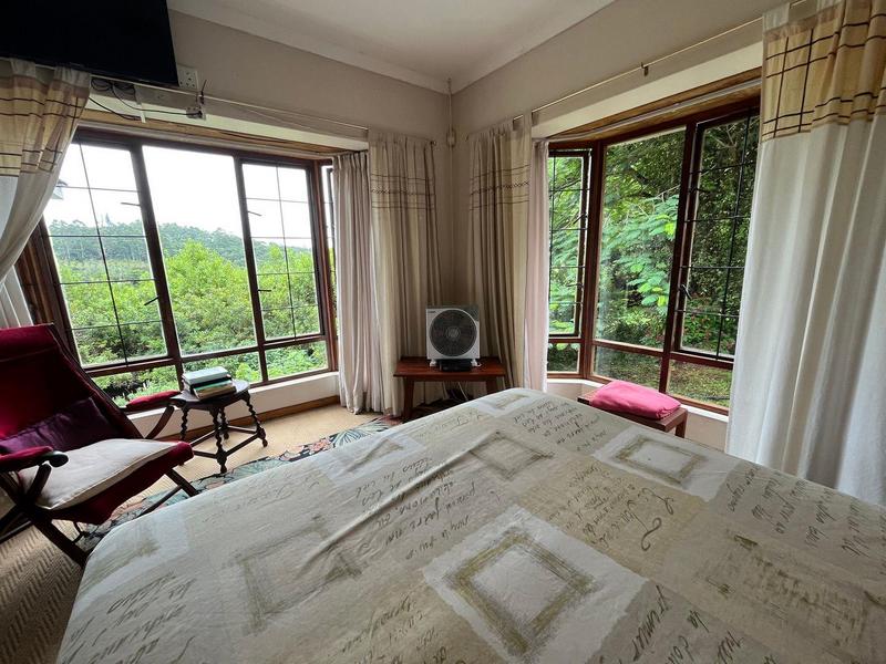 5 Bedroom Property for Sale in Banners Rest KwaZulu-Natal