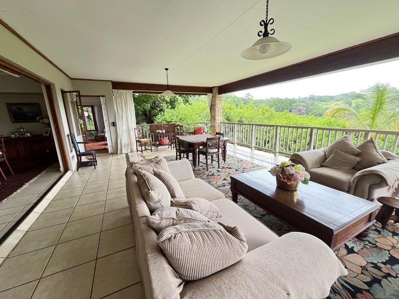 5 Bedroom Property for Sale in Banners Rest KwaZulu-Natal