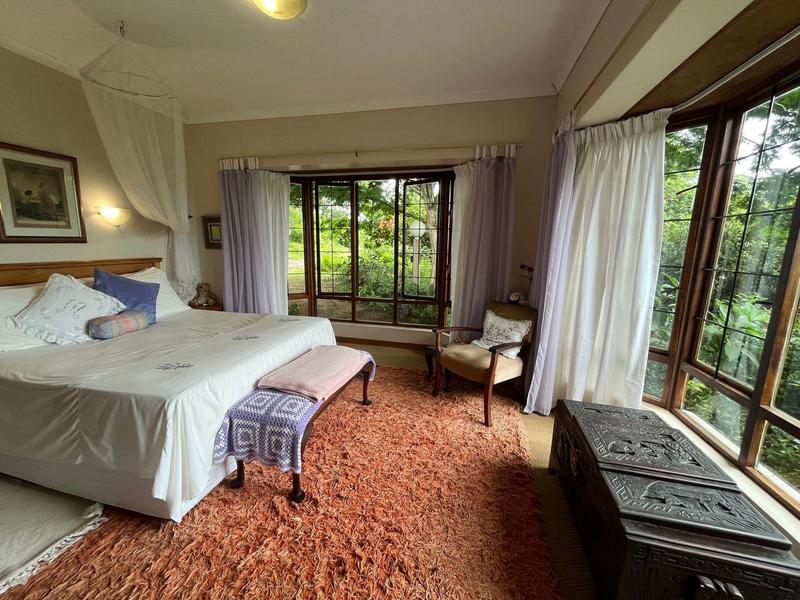 5 Bedroom Property for Sale in Banners Rest KwaZulu-Natal