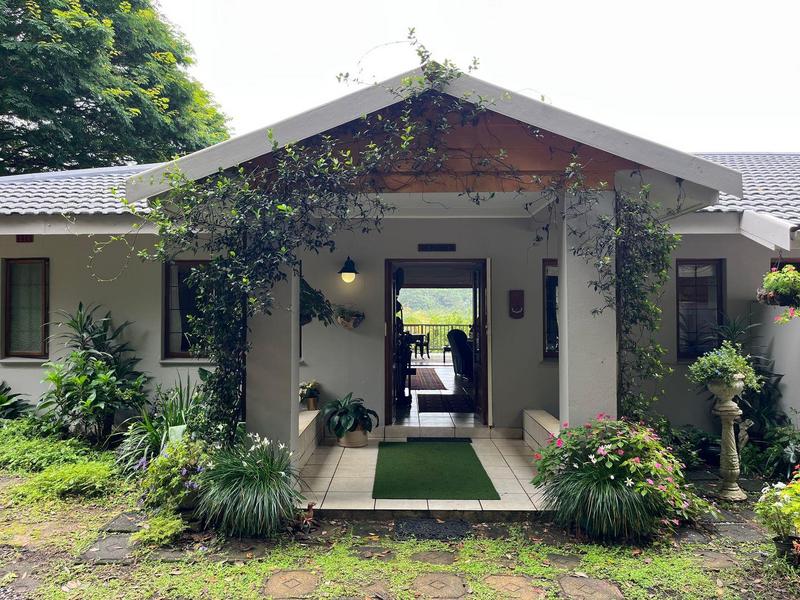 5 Bedroom Property for Sale in Banners Rest KwaZulu-Natal