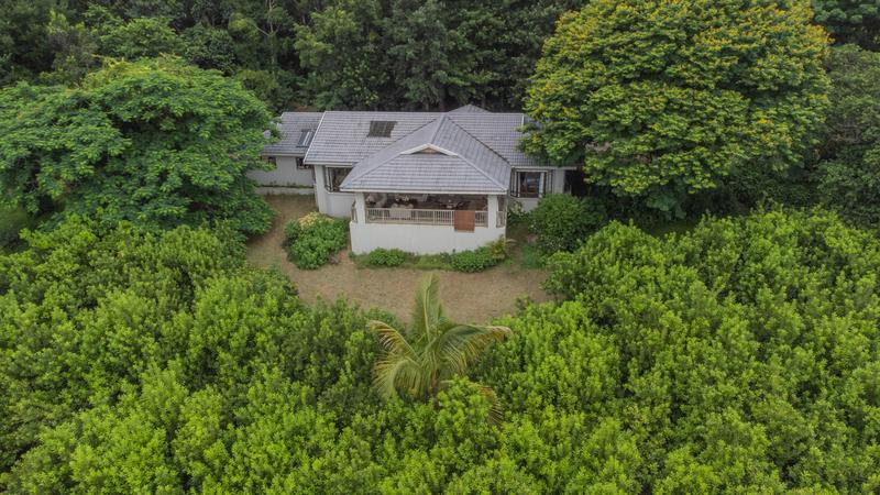 5 Bedroom Property for Sale in Banners Rest KwaZulu-Natal