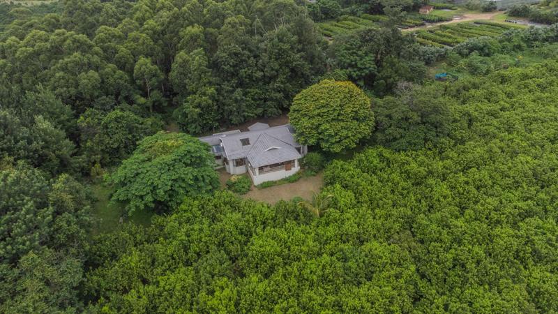 5 Bedroom Property for Sale in Banners Rest KwaZulu-Natal