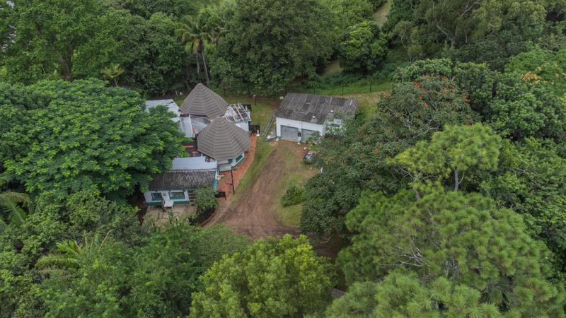 5 Bedroom Property for Sale in Banners Rest KwaZulu-Natal