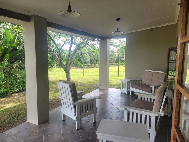 24 Bedroom Property for Sale in Paddock KwaZulu-Natal