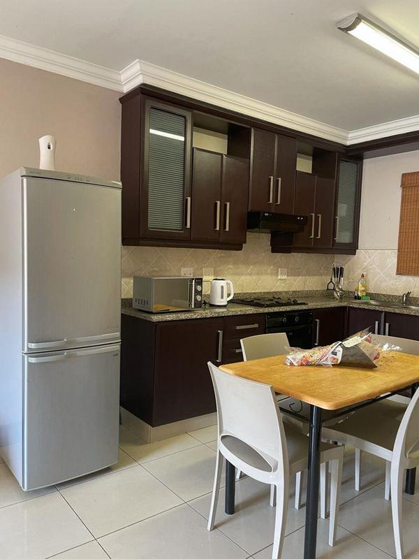To Let 2 Bedroom Property for Rent in Umhlanga Rocks KwaZulu-Natal