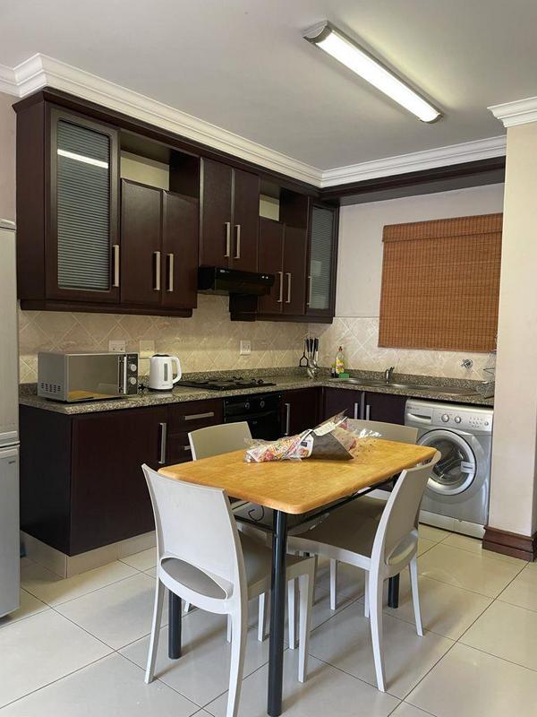 To Let 2 Bedroom Property for Rent in Umhlanga Rocks KwaZulu-Natal