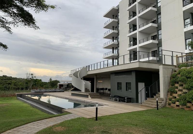 To Let 2 Bedroom Property for Rent in Ballito Bay KwaZulu-Natal