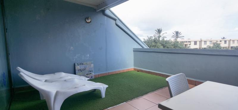2 Bedroom Property for Sale in Margate Beach KwaZulu-Natal
