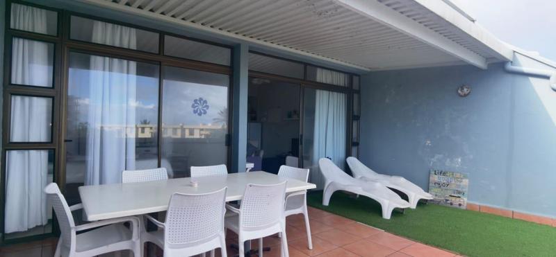 2 Bedroom Property for Sale in Margate Beach KwaZulu-Natal