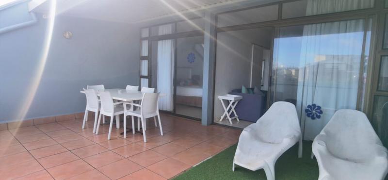 2 Bedroom Property for Sale in Margate Beach KwaZulu-Natal