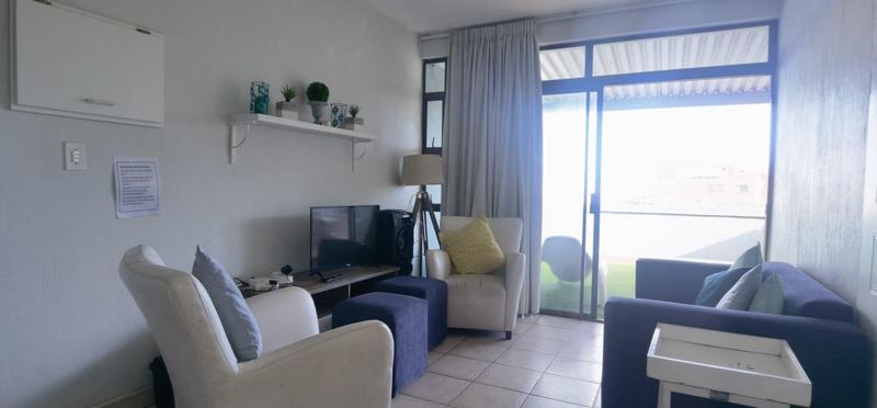 2 Bedroom Property for Sale in Margate Beach KwaZulu-Natal