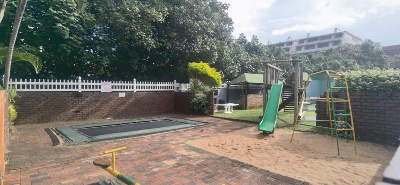 2 Bedroom Property for Sale in Margate Beach KwaZulu-Natal
