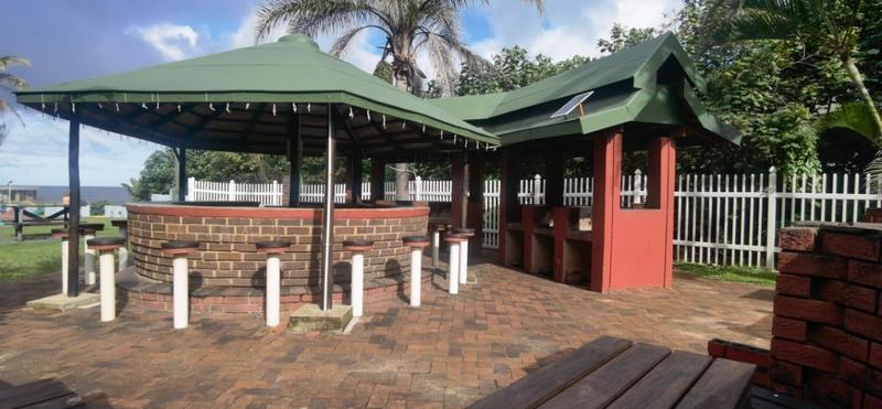 2 Bedroom Property for Sale in Margate Beach KwaZulu-Natal