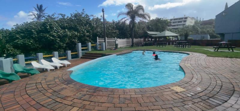 2 Bedroom Property for Sale in Margate Beach KwaZulu-Natal